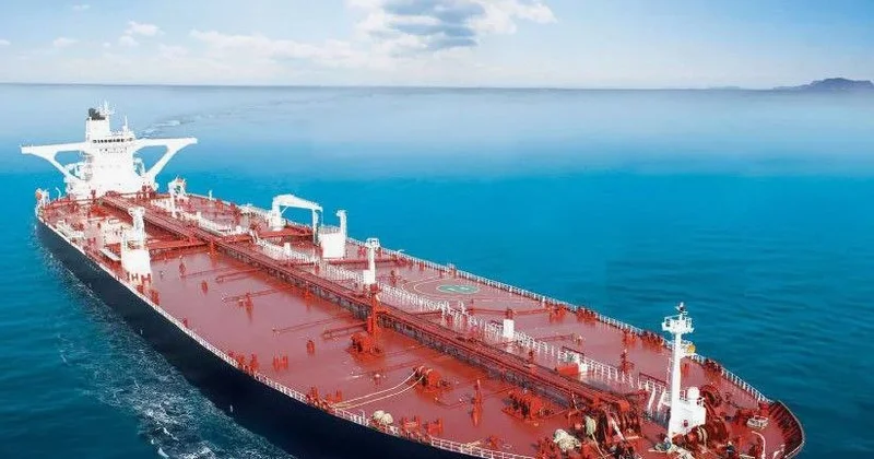 ABŞ sanksiyaları Rusiyadan neft daşıyan tankerlərin marşrutlarını dəyişir KİV