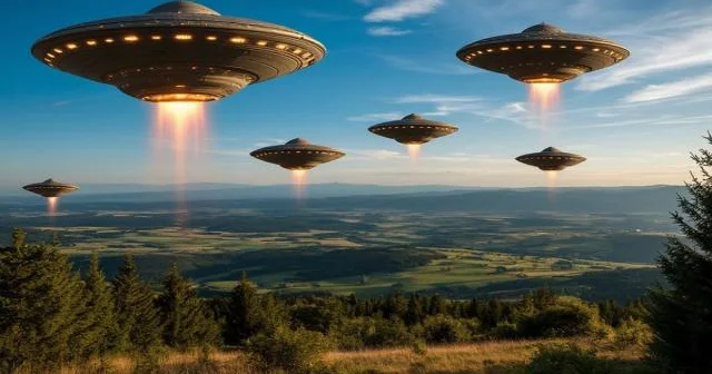 Astronomlar UNO ların Sovet nüvə sınaqlarını izlədiyinin şahidi olublar..?