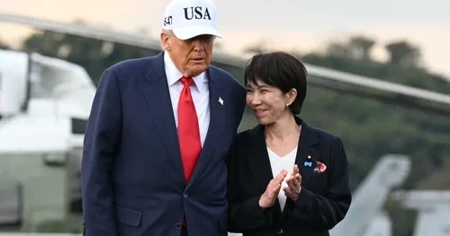 Yaponiya Trampın tələbinə əməl etməyəcək