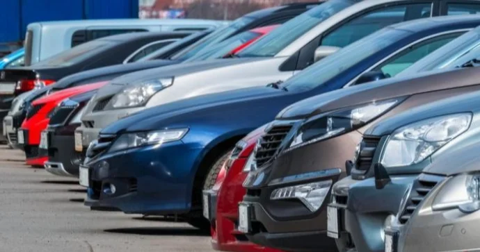 Vergi güzəştinin ləğvi bu maşınların satışını artıracaq AÇIQLAMA