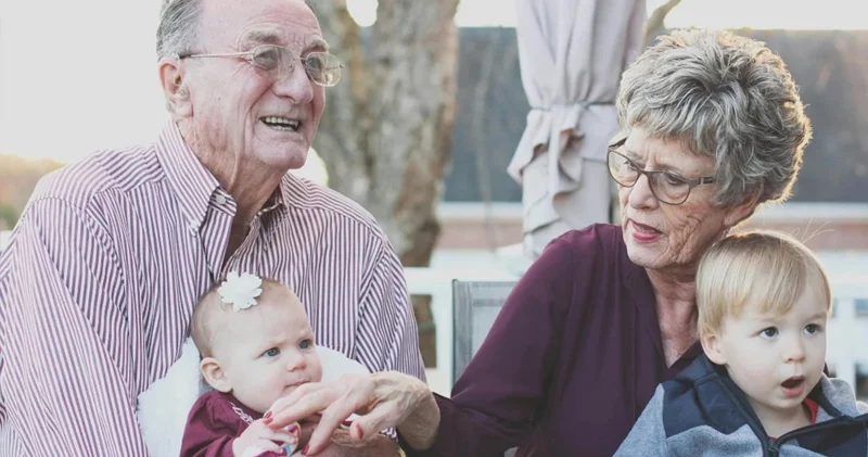 100 yaşını keçənlərin sayında rekord: Uzunömürlülüyün sirri tapılırmı?