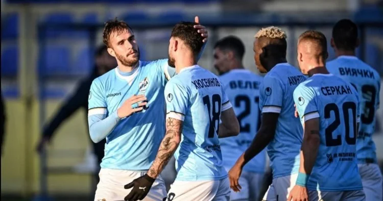 Millimizin üzvü qol vurdu, komandası mərhələ adladı