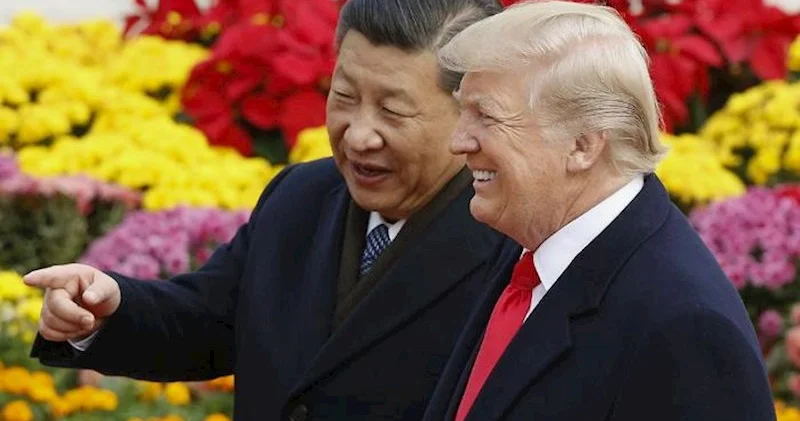 Tramp Si Cinpin görüşünün yeri və tarixi məlum oldu