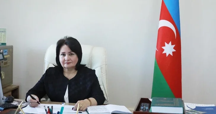 В АПБА сделали заявление в связи с освобождении от должности Тамиллы Алиевой