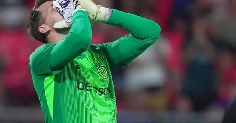 1 nəfər öldü Dünya nəhənginin qapıçısını 7 ilə qədər həbs gözləyir FOTO