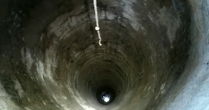 В Исмайыллы годовалая девочка погибла, упав в колодец