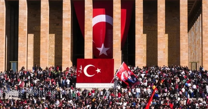 Bu qələbəni türk milləti qanı və canı ilə döyüş meydanında özü qazanıb ŞƏRH EDİLDİ