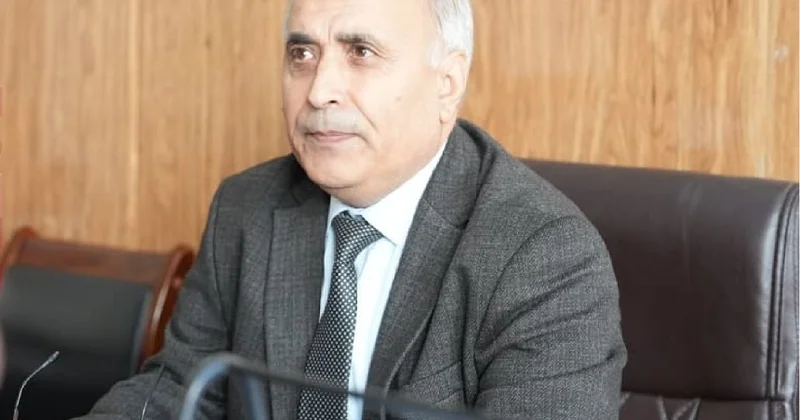 “Yüz il qabaq Türkoloji Qurultayın Bakıda keçirilməsinin özəl səbəbləri vardı“ MÜSAHİBƏ