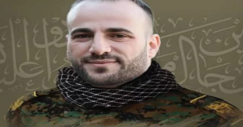 İsrail Hizbullahın daha bir məsul şəxsinin zərərsizləşdirildiyini açıqlayıb