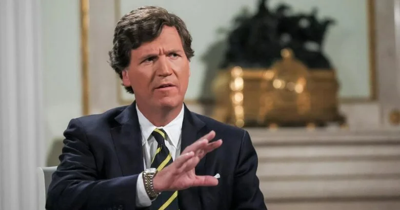 Karlson Qərb siyasətçilərini Krıma görə ittiham edib