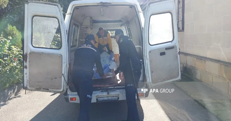 Astarada 17 yaşlı qız toy gecəsi ölüb, 29 həftəlik hamilə olub FOTO YENİLƏNİB VİDEO