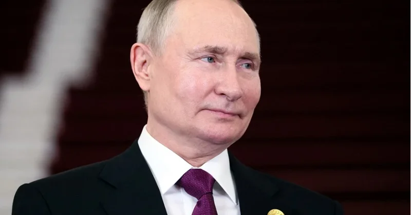 Putin yeni sualtı nüvə mühərrikli raketin sınaqdan keçdiyini açıqlayıb