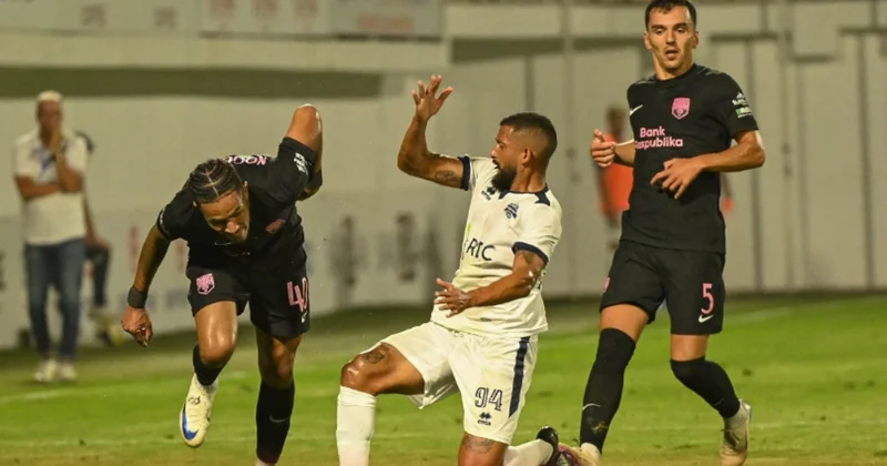 “Favorit sayılmırıq, amma oyunumuzla insanları təəccübləndirməyi bacarırıq”