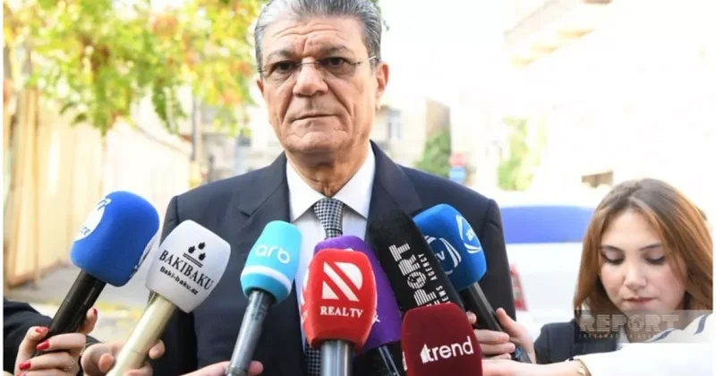 Рашид Агаев: На Советской сохранят 127 исторических зданий