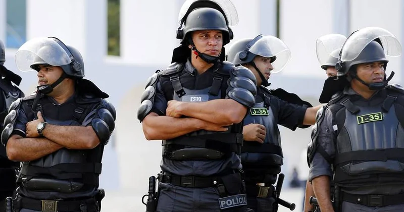 Rio de Janeyroda polis əməliyyatı nəticəsində 60 dan çox insan həlak olub