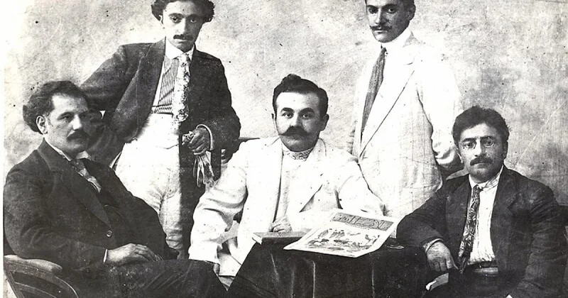 Özü güllələnən, ailəsi sürgün olunan jurnalist Onu adını niyə hər yerdən silirdilər?