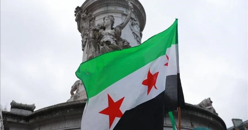 Сирия признала Косово как независимое государство