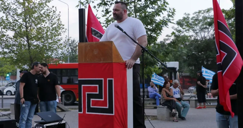 Скандал в ЕС: Европарламент финансировал осуждённого депутата неонациста Расследование Euractiv