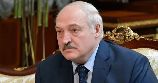 Lukaşenko Belarus və Rusiya arasında sərbəst hərəkət sazişinə dəyişiklikləri təsdiqlədi