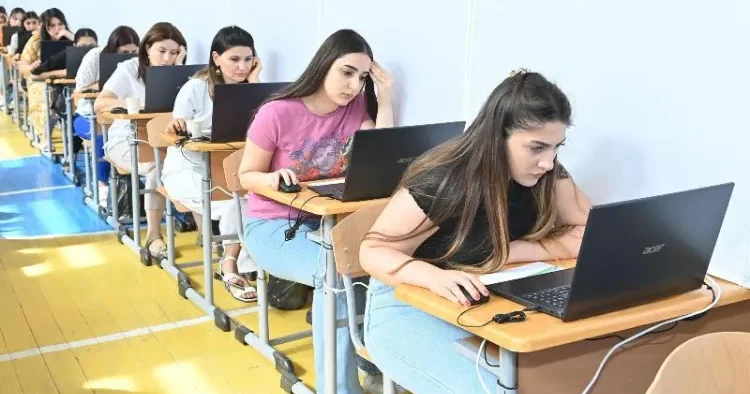 Gələn il keçiriləcək MİQ müsabiqəsinin qiymətləndirmə çərçivəsi AÇIQLANDI