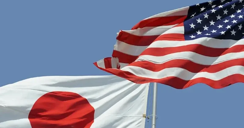Yaponiya və ABŞ regional hərbi varlığını artıracaq, birgə təlimləri gücləndirəcək