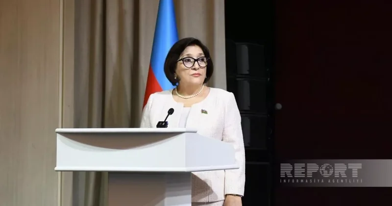 Гафарова: Азербайджанцы радуются успехам Турции как своим