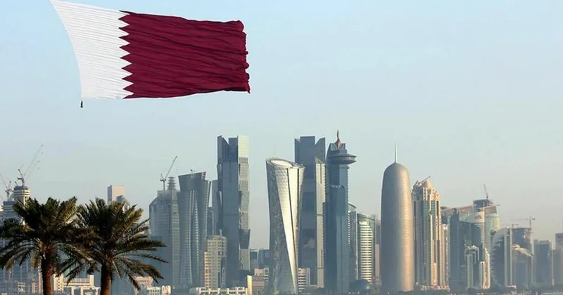 Катар захотел стать посредником между США и Венесуэлой