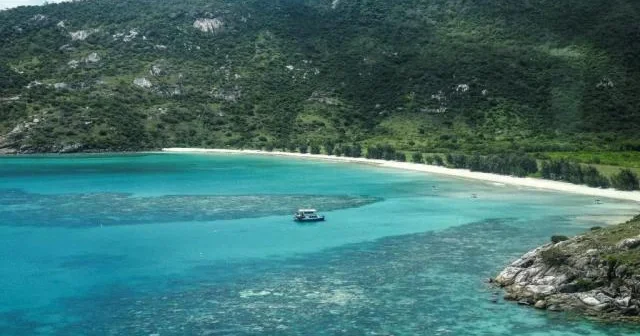 80 yaşlı qadını adada unutdular, səhər meyitini tapdılar