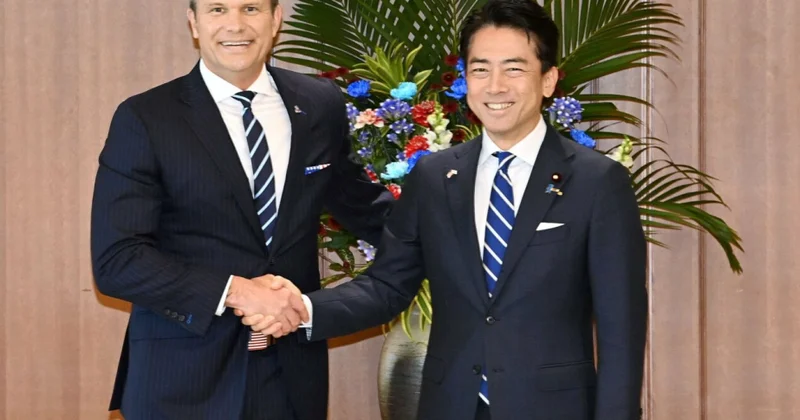 Yaponiya müdafiə xərclərini artırır