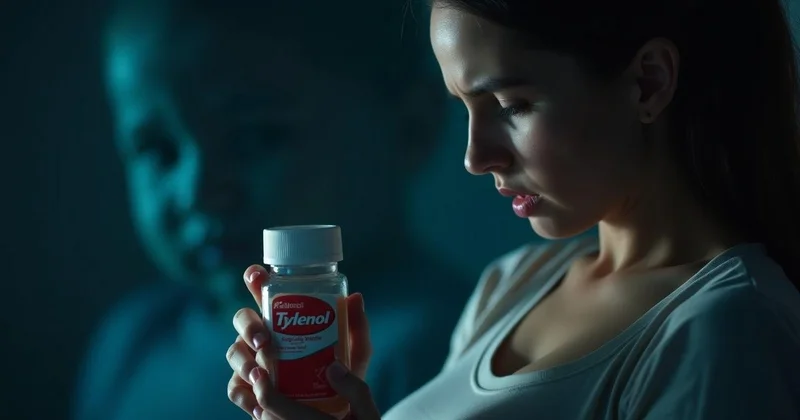 ABŞ də Johnson&Johnson şirkəti autizm yaradan preparata görə məhkəməyə verildi