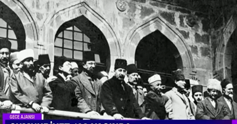 Türkiyə Cümhuriyyəti 102 yaşında: Bir xalq necə özünü yoxdan var etdi?