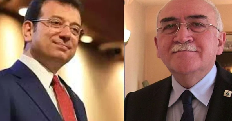 İmamoğlu işində İsa Qəmbər adı NƏ BAŞ VERİR?