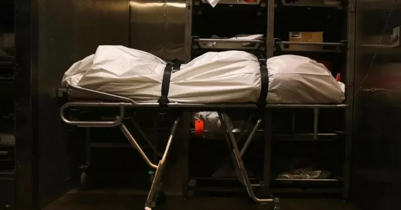 В Сумгайыте во время тренировки скончался тхэквондист