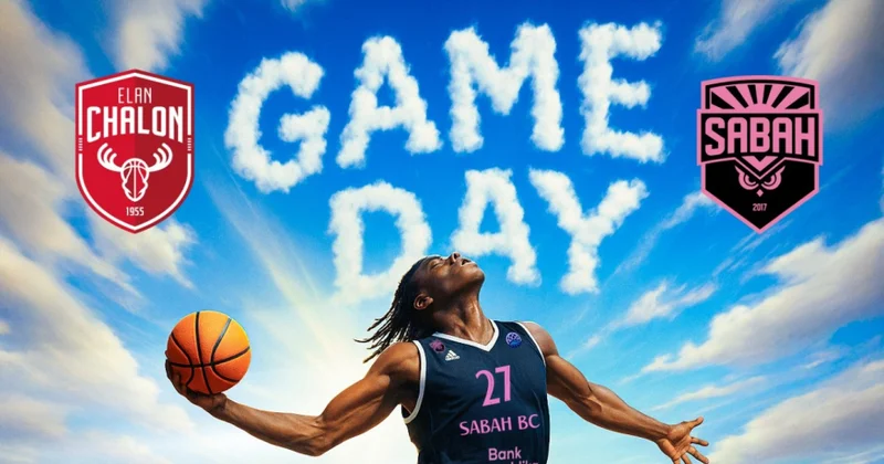 FIBA Çempionlar Liqası: Sabah bu gün Fransa klubu ilə üz üzə gələcək