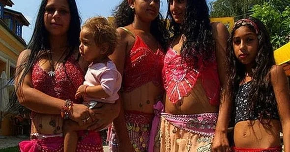 Qərbi Azərbaycan Xronikası: Qaraçılarla ermənilər niyə bu qədər oxşardır?