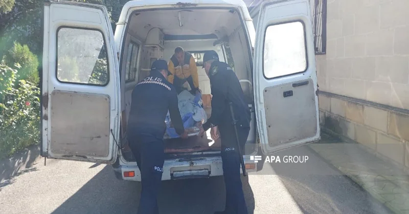 Dünən toyu olan 17 yaşlı gəlin öldü Foto Yenilənib