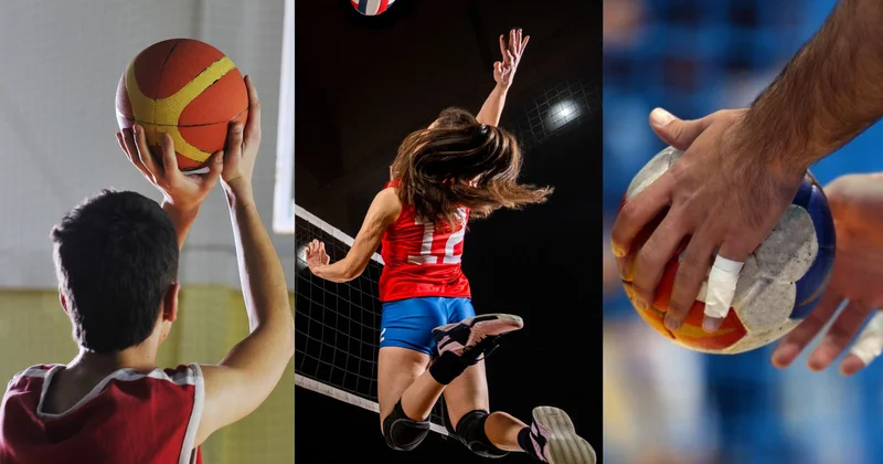 Üç inkişaf edən idman növü, güclü çempionat və bütün idmançılar üçün ORTAQ PROBLEM in TƏHLİLİ