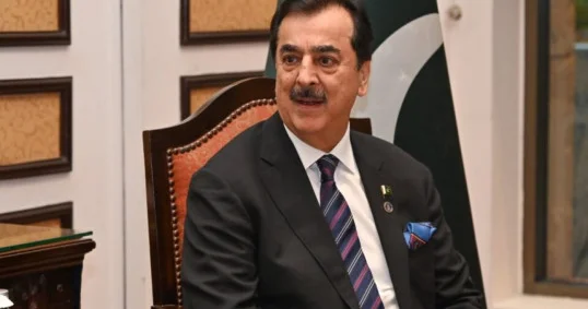 Спикер Сената Пакистана: Азербайджан стал примером верности национальным и конституционным ценностям