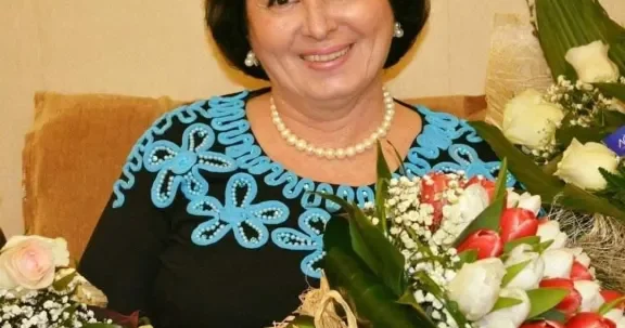 BDU nun keçmiş müəllimi vəfat ETDİ