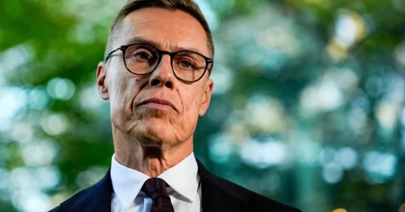 Finlandiya Prezidenti Stubb Qazaxıstanı Rusiyanın neft və qazına potensial alternativ kimi gördü