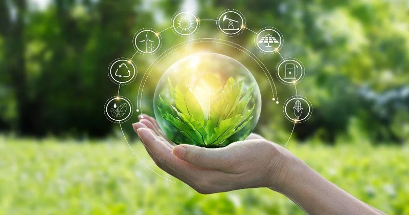 Азербайджан расширяет возможности "зелёного" финансирования для возобновляемой энергетики