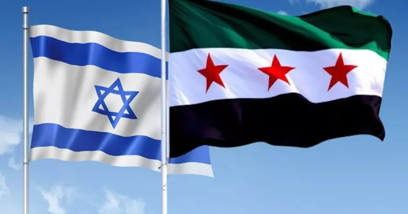 Al Arabiya: Переговоры между Израилем и Сирией близки к завершению