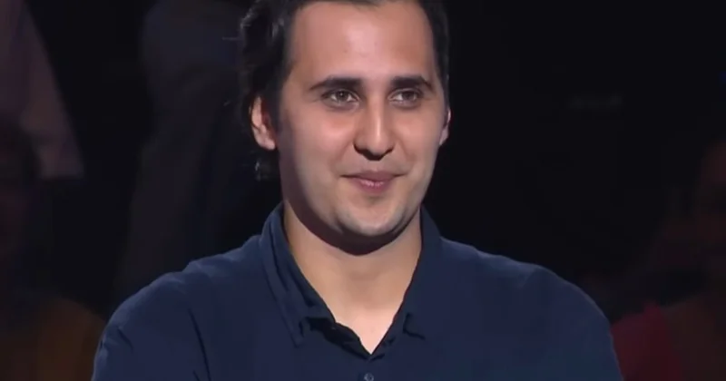 Ötən həftə “Milyonların şousu”nda 8 min qazanmışdı Dələduzluğa görə həbs olundu