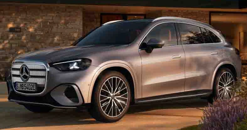 Trampın idxal rüsumları səbəbindən “Mercedes Benz” in mənfəəti 31% azalıb