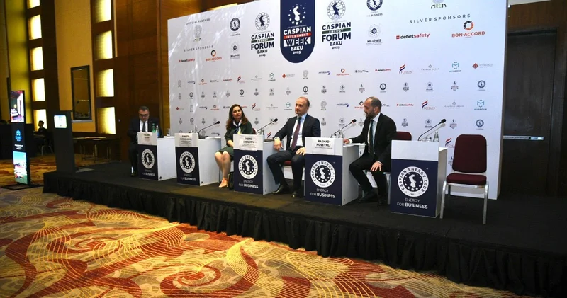 Экспорт углеводородов и новые источники энергии помогут диверсифицировать экономику Азербайджана АБР