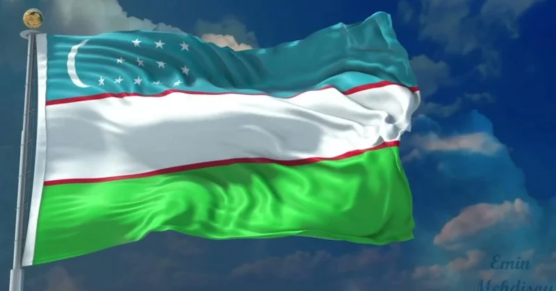 Özbəkistanda ümumi daxili məhsul artıb