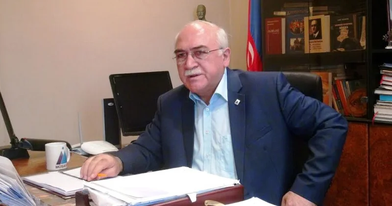 İsa Qəmbər 2003 cü ildə hansı təklifi alıb? Sensasion Ramiz Mehdiyev detalı