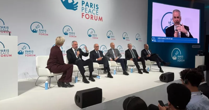 Мухтар Бабаев: Баку открыл новый этап доверия и прозрачности в климатической дипломатии