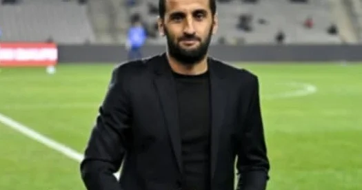 Rahid Əmirquliyev: Bütün bunları nəzərə alsaq, 6 oyuna 7 xal pis deyil