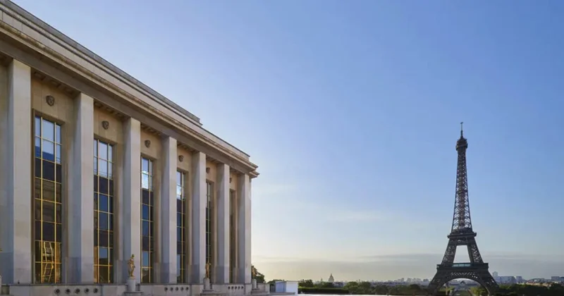 Paris Sülh Forumu başlayıb, Azərbaycan tədbirdə təmsil olunur